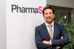 Jerko Jak&scaron;ić, predsjednik Uprave PharmaSa