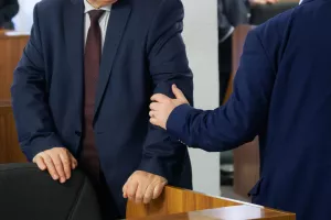 strukovno lobiranje