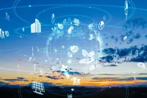 Prvi agregator virtualne elektrane na hrvatskom trži&scaron;tu postala je tvrtka KOER, na čiju se platformu u oblaku spaja sve vi&scaron;e korisnika koji mogu prodavati proizvedenu energiju na različitim trži&scaron;tima