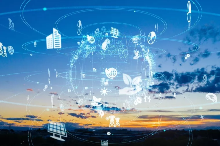 Prvi agregator virtualne elektrane na hrvatskom trži&scaron;tu postala je tvrtka KOER, na čiju se platformu u oblaku spaja sve vi&scaron;e korisnika koji mogu prodavati proizvedenu energiju na različitim trži&scaron;tima