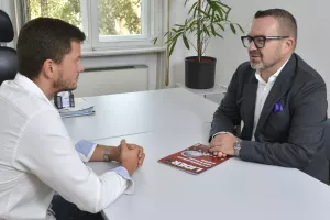 Roko Kalafatić, Kre&scaron;imir Dobrilović