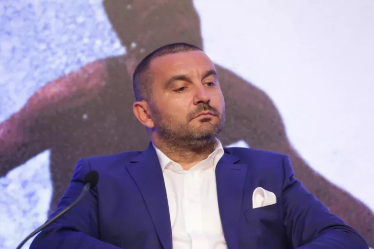 Denis Matijević