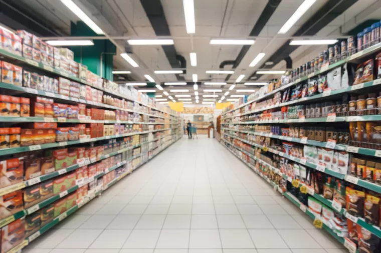 trgovina, supermarket, maloprodaja, shop