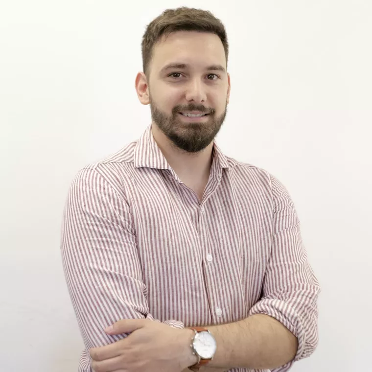 Ivan Radić, Apipet