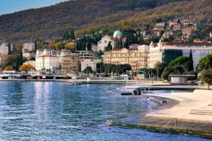 Savjetnik 909 - Lokalni porezi Opatija