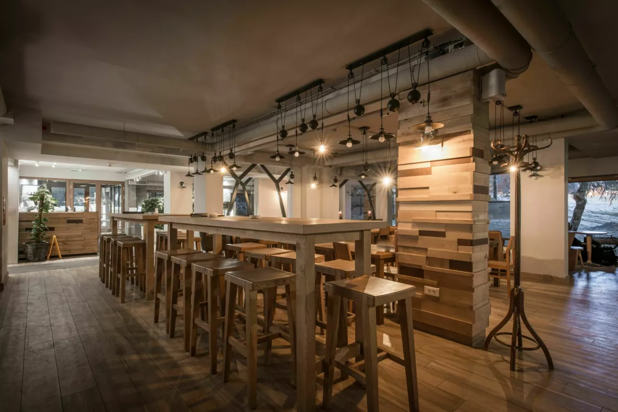 HoReCa Zadar promo