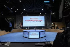 Vlada je veliki antiinflatorni paket mjera predstavila 16. veljače 2022.