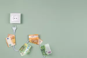 Subvencije za energiju<br>