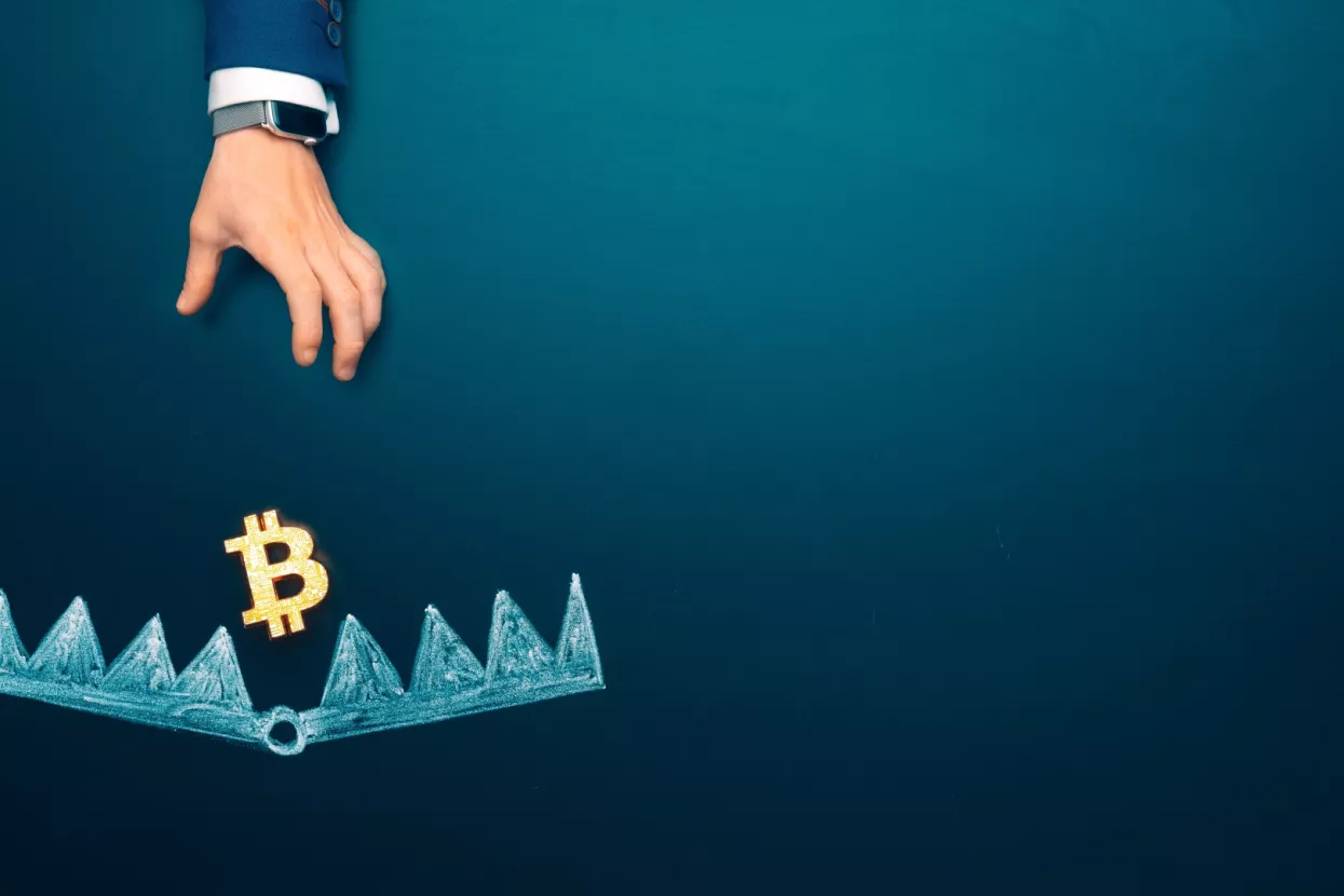 kripto, prijevara, bitcoin