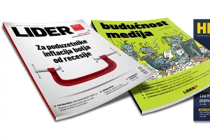 Lider 937 i prilozi za NL