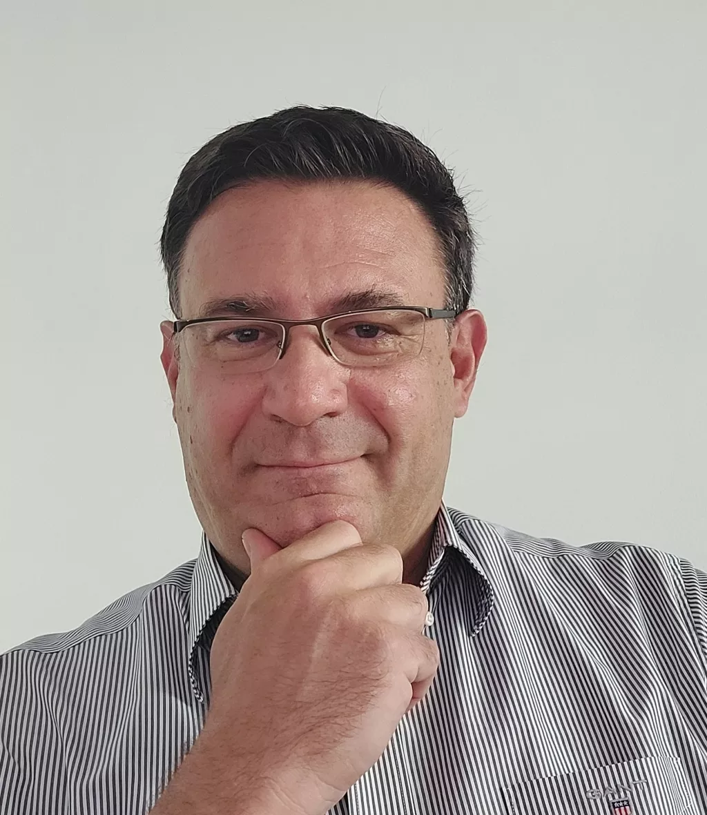 dr.sc. Darko Dvornik, energetski stručnjak i konzultant
