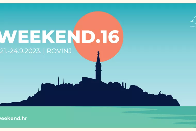 Weekend media festival 2023