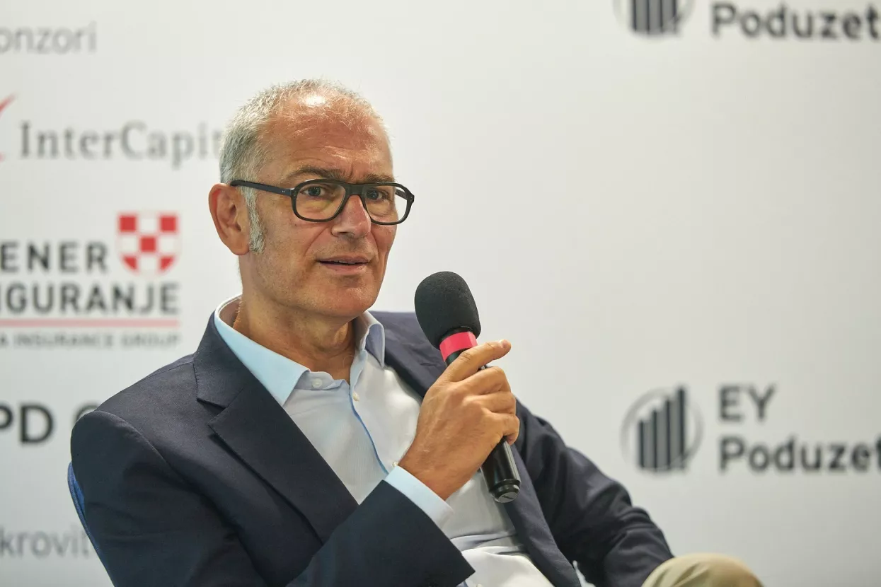 Emil Tedeschi