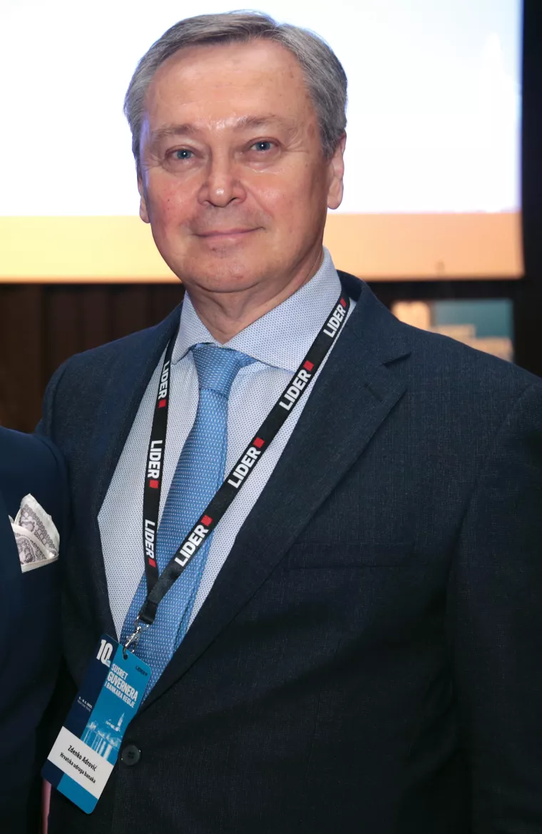 Zdenko Adrović