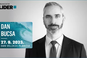Dan Bucșa