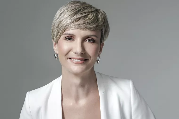 Hana Matanović, Smart Sense 