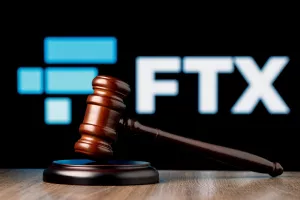 Slom FTX-a