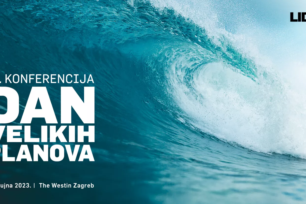 Dan velikih planova