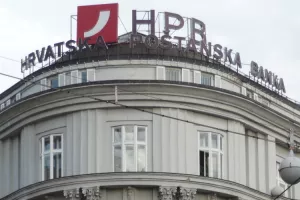 Hrvatska po&scaron;tanska banka podiže kamatne stope na &scaron;tednju na tri posto