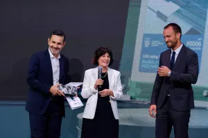 Tomislav Rado&scaron;, Gordana Kovačević i &Scaron;ime Erlić