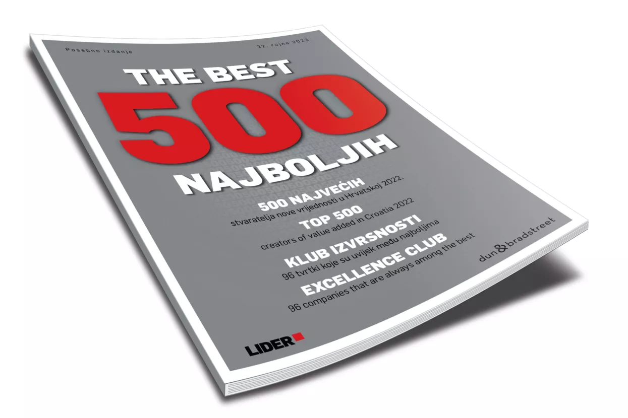 500 najboljih 938