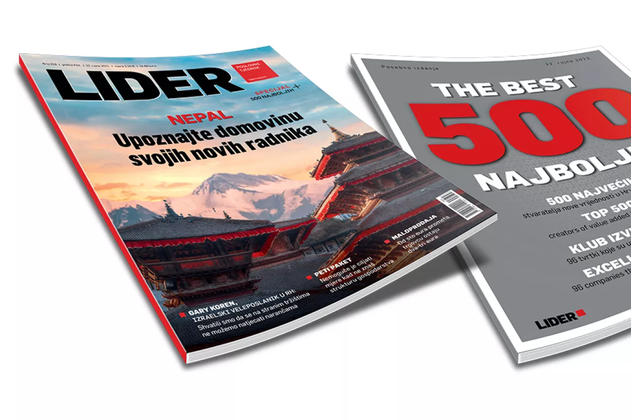 Lider 938 i 500 naj 