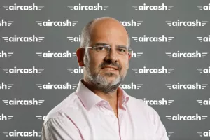 Udo M&uuml;ller, Aircash