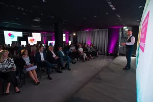 Alati za moderno doba, pressica HT i ERF