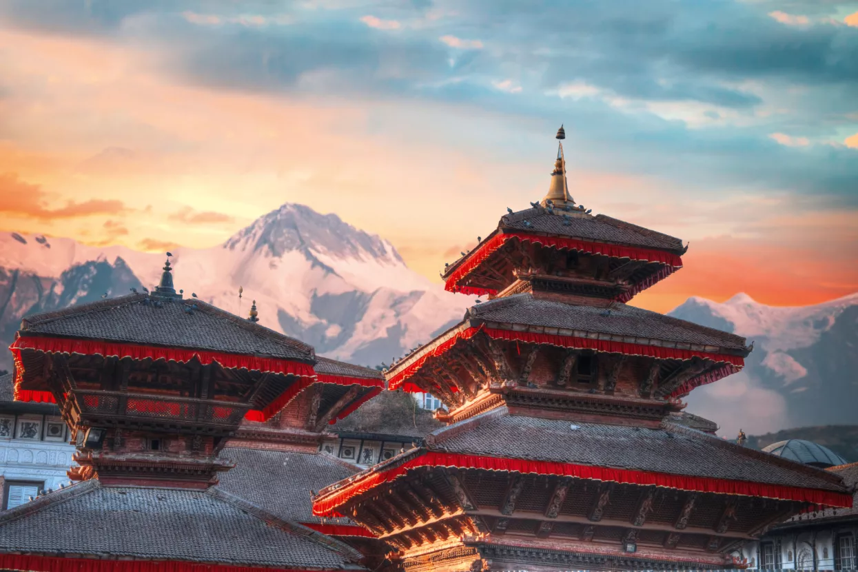 Nepal glavna slika