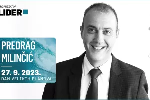 Predrag Milinčić
