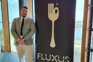 Dan Virag, Fluxus