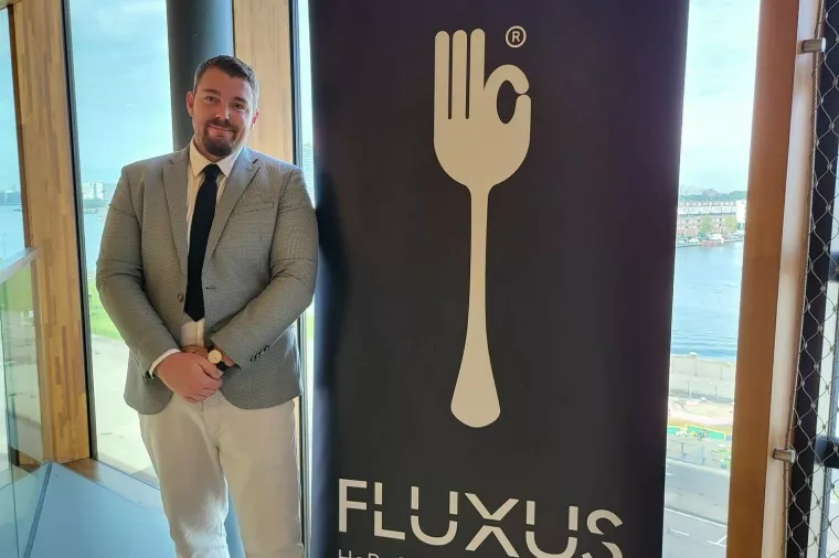 Dan Virag, Fluxus