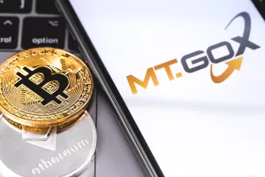 MT. GOX Mt gox