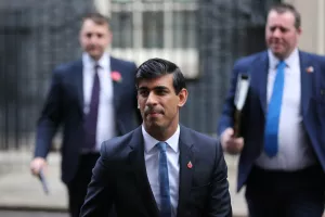 Rishi Sunak
