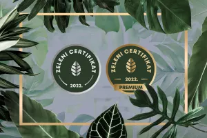 Zeleni certifikat 