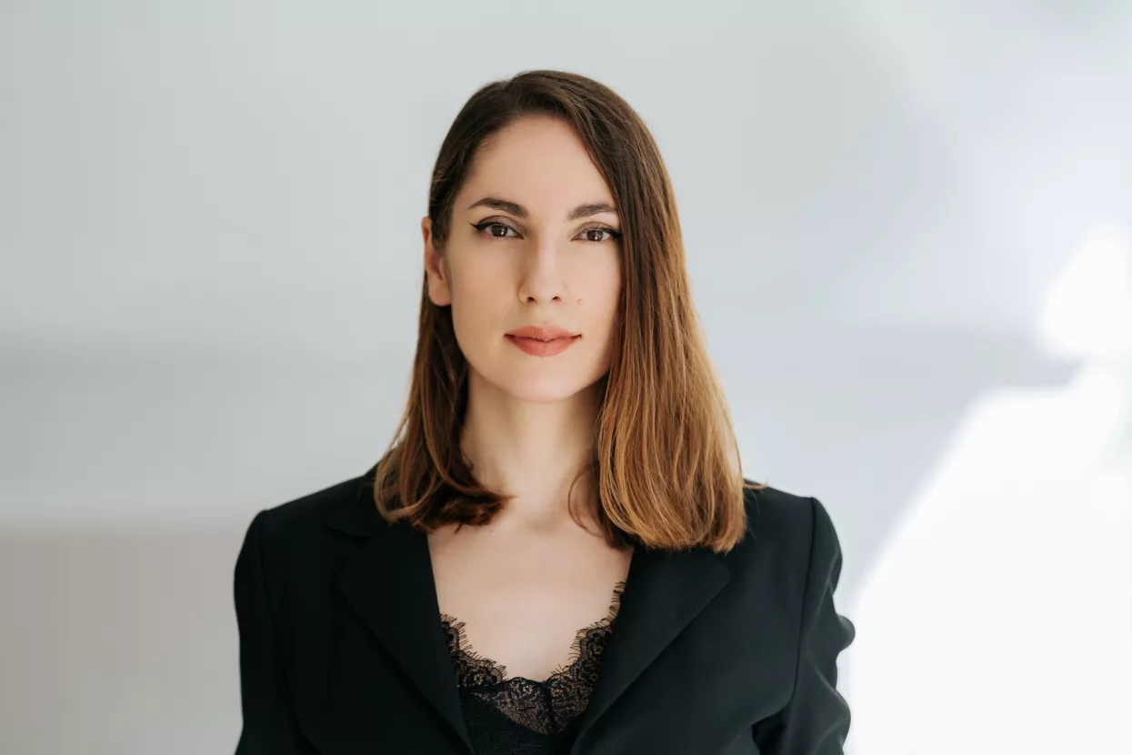 Jelena Skendžić Ratkajec, Skintegra