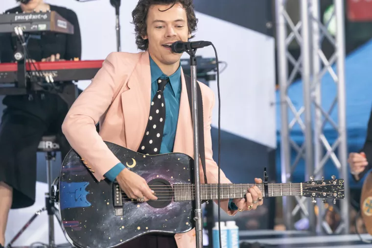 Harry Styles