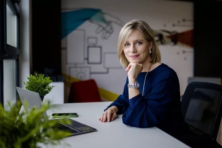 Jelena Jelu&scaron;ić, HR & Employer Branding Consultant, INSPO Consulting