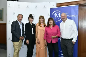 Joze Toma&scaron;, Antonija Eremut Erceg, Alijana Vuk&scaron;ić, Ingrid Badurina Danielsson, Fabrizio Vežnaver