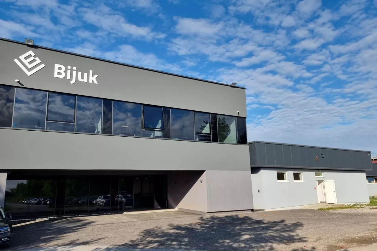 Bijuk HPC