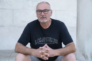 Boris Male&scaron;ević