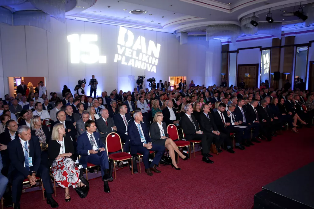 Dan velikih planova 2023