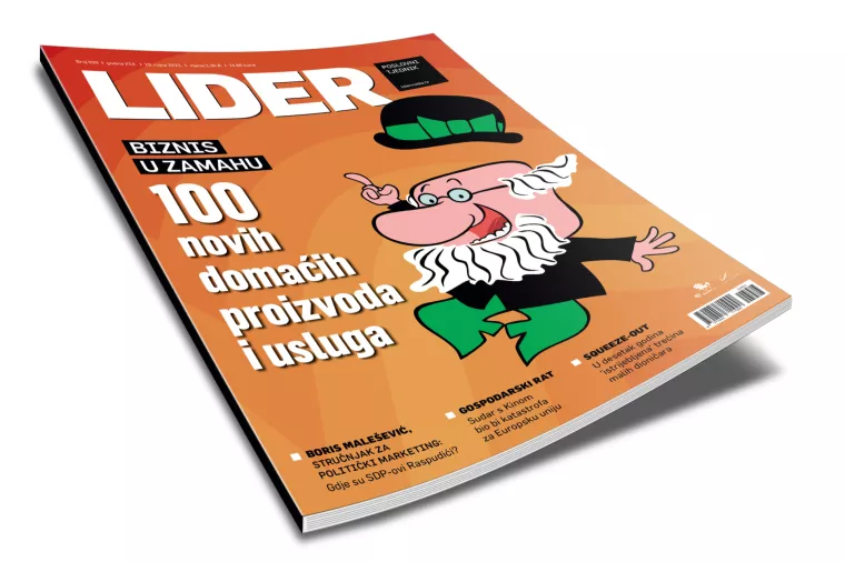 Lider 939
