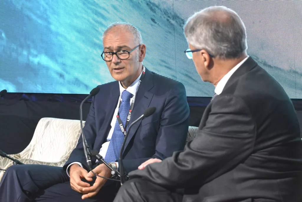 Dan velikih planova 2023. Emil Tedeschi, Miodrag &Scaron;ajatović