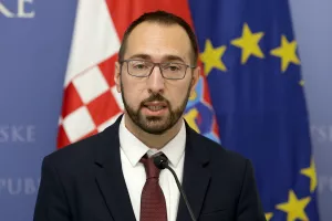 Tomislav Toma&scaron;ević