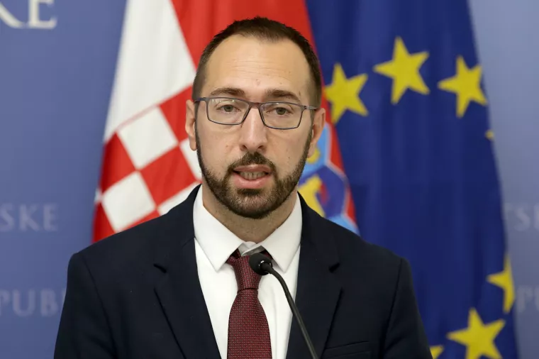 Tomislav Toma&scaron;ević