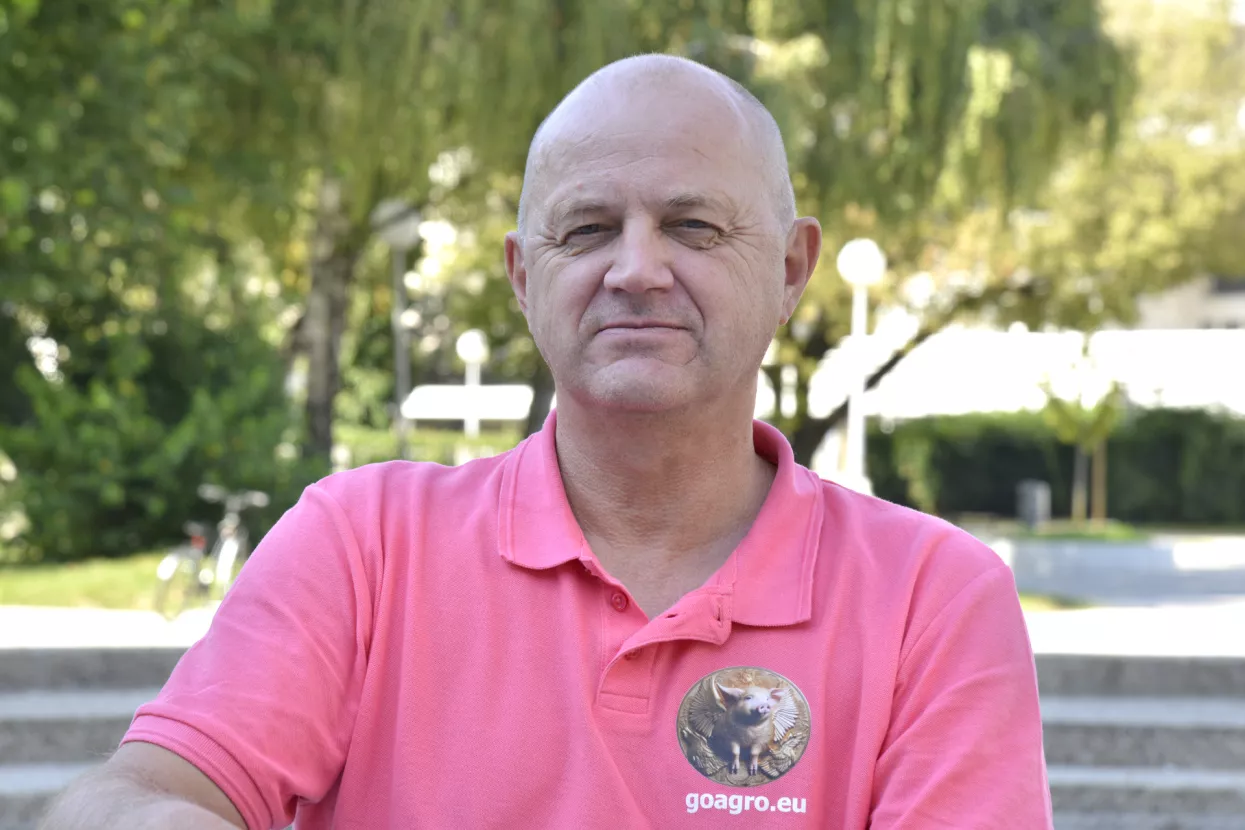 Kre&scaron;imir Kuterovac