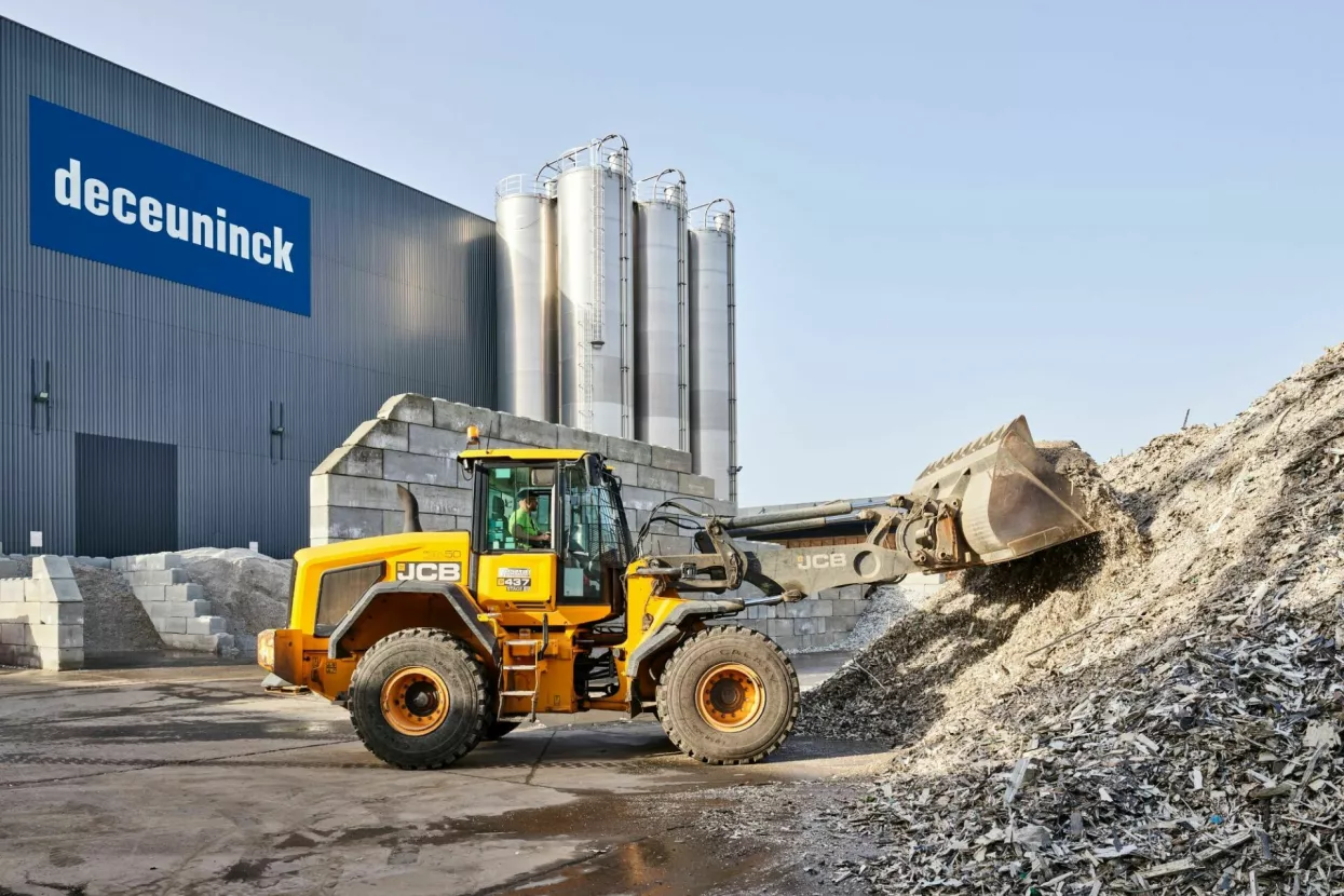 Deceuninck promo