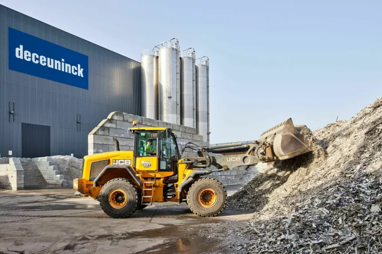 Deceuninck promo