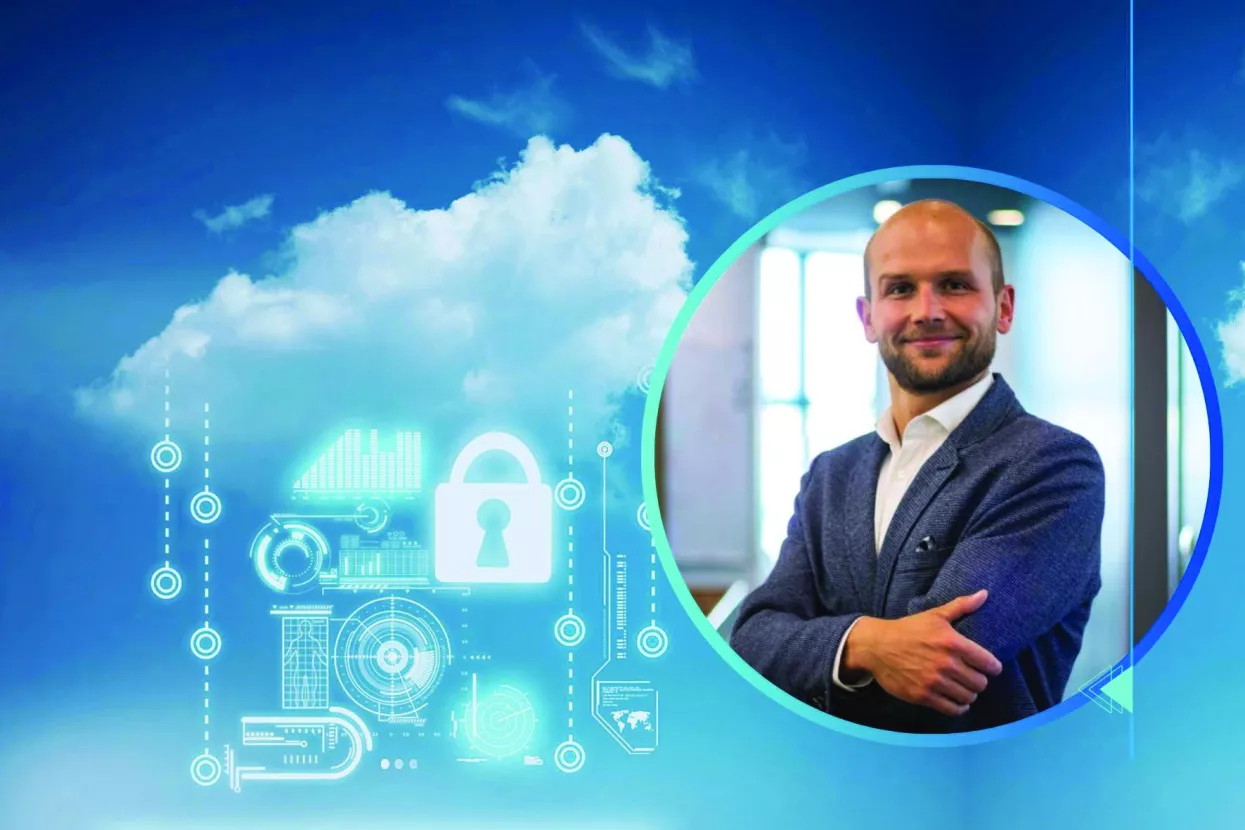 Luka Mićanović, <br>Delivery Unit Manager za SaaS rje&scaron;enja IT kompanije ASEE<br>- Pružamo visoko rizične platne i autentikacijske servise za vi&scaron;e od 60 banaka i procesora iz podatkovnih centara u Cloud modelu, kako u Europskoj uniji tako i izvan njenih granica. <br>